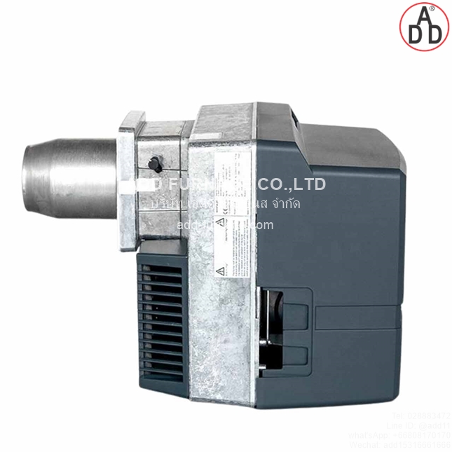 Weishaupt WG 20 N/1-C ZM-LN (4)